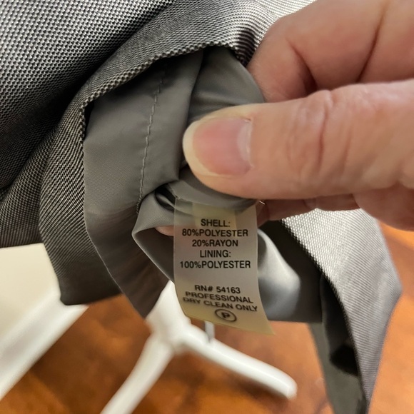 Calvin Klein Career Dress - Picture 8 of 9